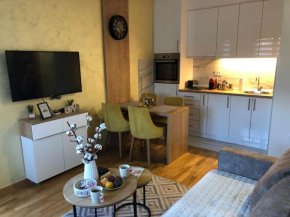Apartman Pahuljica Zlatibor